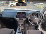 ランドクルーザープラド 2.7 TX 4WD 修復歴無し