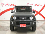 ジムニーシエラ 1.5 JC 4WD 
