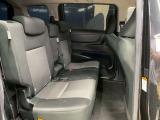 車内もキレイで嫌な臭いもありません☆車内の臭い、汚れが気になる方は内装のスチームクリーナーも施工可能です♪