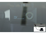 ドライブレコーダー(TZ-DR210)装備してます。フロントとリヤーのカメラで録画しているので万が一の時の記録で安心です。