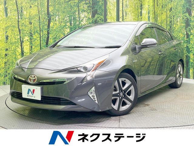プリウス 1.8 S ツーリングセレクション