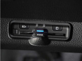 【ETC車載器】高速道路のご利用時にとても便利なETC車載器。セットアップ(費用別途)後にお渡ししとなります。