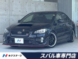 スバル WRX