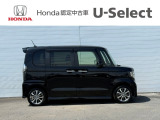 当店のお車には1年間、距離無制限の【ホッと保証】がついておりますので全国のHondaで保証をうけることができます。また【ホッと保証+】をご加入(有料)いただくと最大で5年間まで保証を延長ができます
