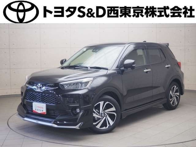 ライズ  1.2 Z
