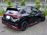 ノートオーラ  1.2 NISMO