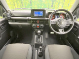 ジムニーシエラ 1.5 JC 4WD 