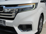 ステップワゴン 2.0 スパーダ ハイブリッド G EX ホンダセンシング 