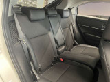 車内もキレイで嫌な臭いもありません☆気になる方は内装のスチームクリーナーも施工可能です♪
