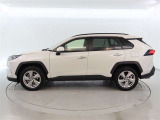 RAV4 2.5 ハイブリッド G E-Four 4WD 
