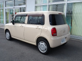 大きなキズ・ヘコミも無いお車です!