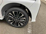 納車後の点検、車検などアフターサービスもお任せください!