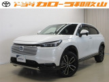 トヨタカローラ和歌山のU-CAR『ホンダ ヴェゼルE:HEV』をご覧いただきありがとうございます。
