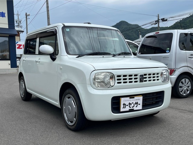 アルトラパン G 