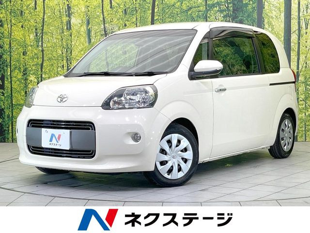 ポルテ 1.5 G 