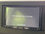 【ナビゲーション】使いやすいナビで目的地までしっかり案内してくれます。各種オーディオ再生機能も充実しており、お車の運転がさらに楽しくなります!!