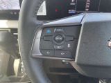 プロパイロット付で高速走行などお出かけの時に運転が楽になります。