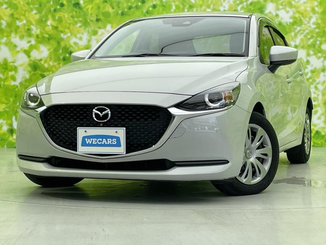 MAZDA2 1.5 15S スマートエディション 