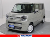 充実した納車前整備!充実した保証!スズキ認定中古車☆ 前後ブレーキサポート・車線逸脱警報機能など安全機能充実装備☆