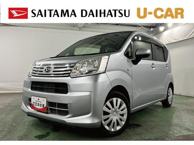 ムーヴ L SAIII