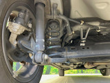 お車を安心してお乗りいただく為には、足回りの定期点検が欠かせません。サービスサポート(有償保証)では無料点検もご提供しており、安心のカーライフをお過ごしいただけるサポート体制が整っています。