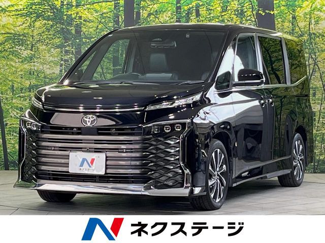 ヴォクシー 2.0 S-Z