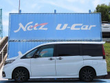 横にこの車のセールスポイントを、複数の写真と説明でアピールしてあります!まずはご覧になってください。いろんなところをチェックして頂けます!