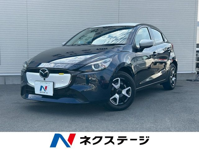 MAZDA2 1.5 15BD