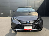 ハリアー 2.5 プラグインハイブリッド Z E-Four 4WD 