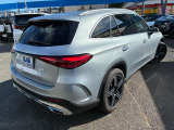 GLC 220d 4マチック (ISG) AMGラインパッケージ  4WD SR・AMGレザーEXP(本革/赤&time...