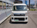 エブリイワゴン JPターボ ハイルーフ 4WD 