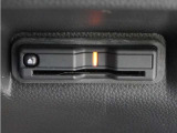 ◆ETC車載器 装備車◆今や必需品のETC!有料道路を利用する際にスムースに通過でき、わずらわしい料金支払いから開放されます!