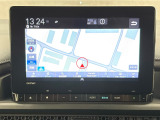 Gathers【LXM-237VFNi】11.4インチHD液晶モニター採用。ハイレゾ、自動地図更新サービス対応のハイエンドモデル。