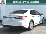 カムリ 2.5 G レザーパッケージ 