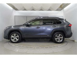 RAV4 2.5 ハイブリッド G E-Four 4WD 