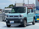 ハスラー J スタイルII ターボ 2型 ナビ 全方位