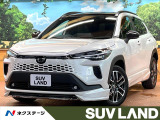 禁煙車 モデリスタエアロ パノラマムーンルーフ 10型ディスプレイ