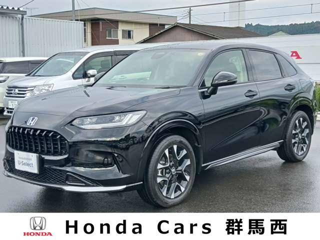 ZR-V 2.0 e:HEV Z 4WD