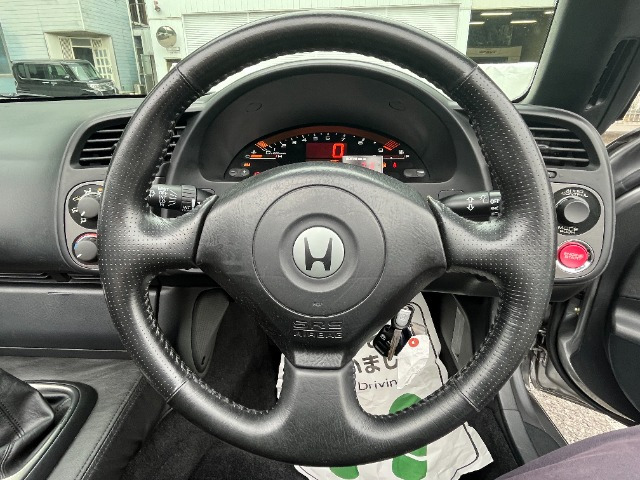 1999 Honda S2000 2.0 photo 5