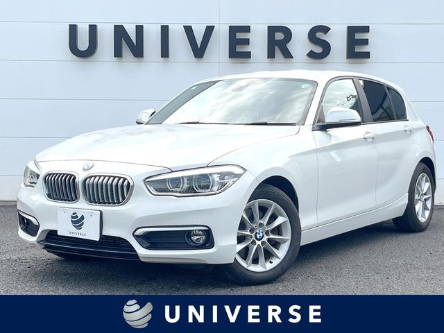 1シリーズ 118d スタイル