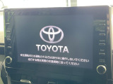 【純正8型ナビ】人気の純正ナビを装備。オーディオ機能も充実しており、Bluetooth接続すればお持ちのスマホやMP3プレイヤーの音楽を再生可能!毎日の運転がさらに楽しくなります!!
