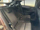 車内もキレイで嫌な臭いもありません☆気になる方は内装のスチームクリーナーも施工可能です♪
