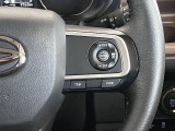 全車速追従機能付ACC(アダプティブクルーズコントロール)付
