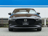 MAZDA3ファストバック 1.5 15S ツーリング 