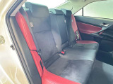 車内もキレイで嫌な臭いもありません☆気になる方は内装のスチームクリーナーも施工可能です♪