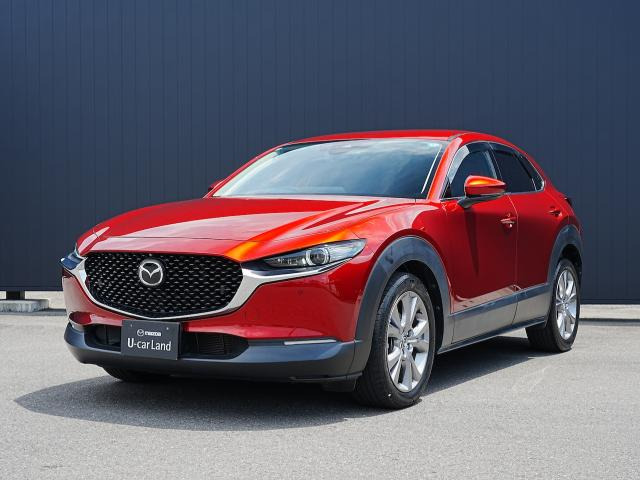CX-30 2.0 20S プロアクティブ 