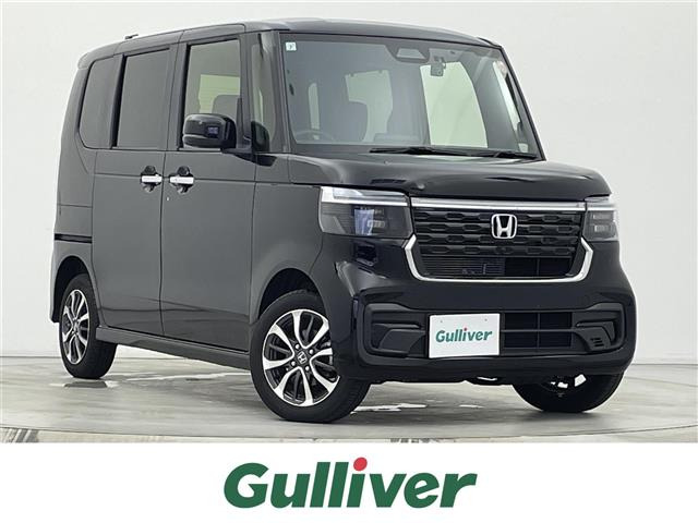 N-BOXカスタムベースグレード 4WD修復歴無し