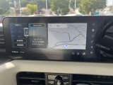 大画面ディスプレイ!※ナビゲーションのご利用には別途NissanConnectへの加入又はスマートフォンからのテザリングが必要となります。詳しくはスタッフまでお問い合わせください