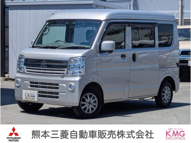 ミニキャブバンブラボー ハイルーフ