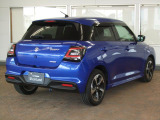 スイフト 1.2 ハイブリッド(HYBRID) MZ 